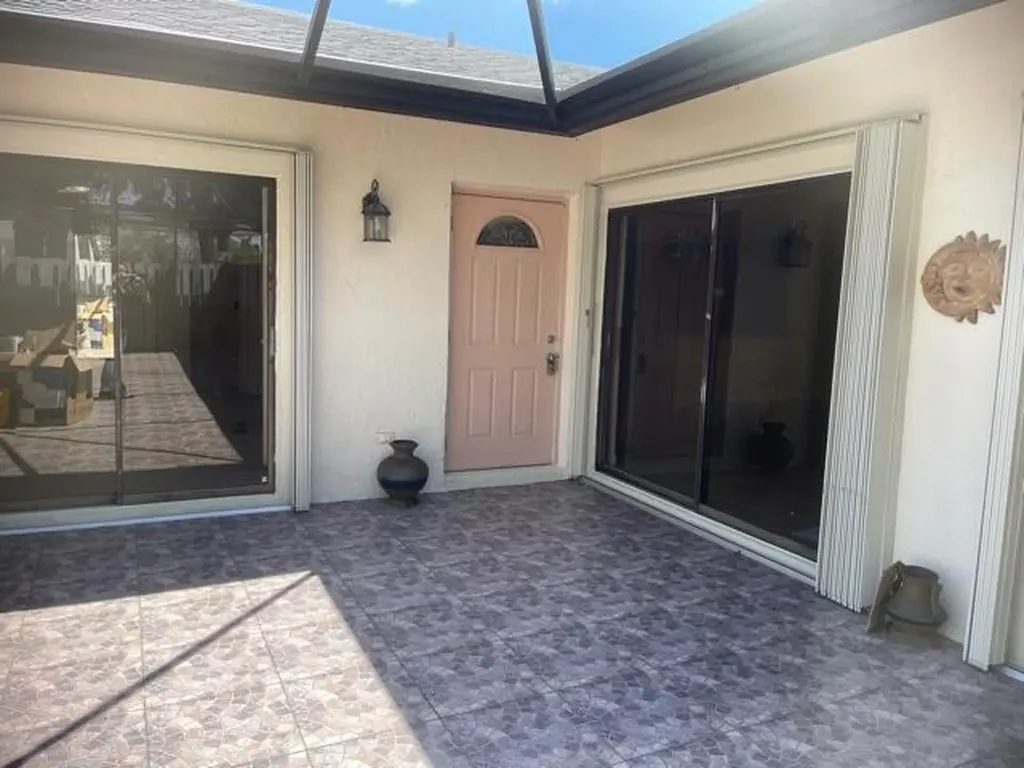 8849 Ranta Court Boynton Beach FL 33436