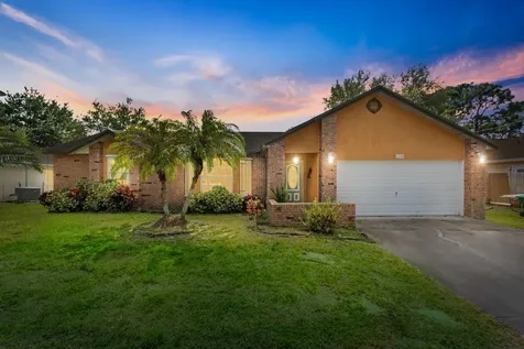 1290 SW Jericho Avenue Port St Lucie FL 34953