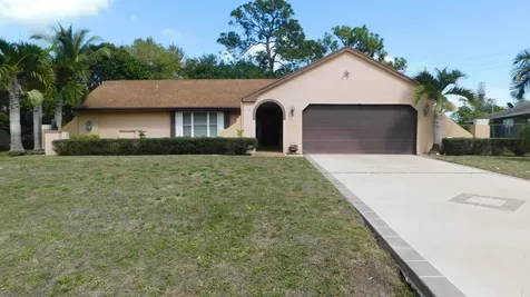 112 NE Caprona Avenue Port St Lucie FL 34983