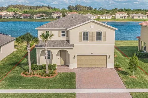 846 Gairloch Lane Fort Pierce FL 34947