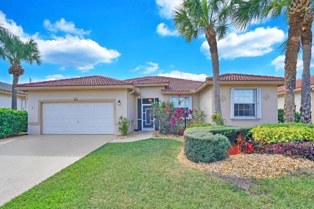 3980 Summer Chase Court Lake Worth FL 33467