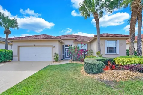 3980 Summer Chase Court Lake Worth FL 33467