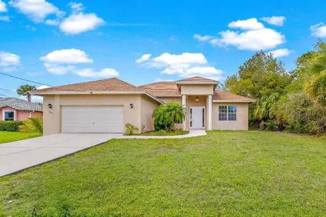 2374 SW Blaine Terrace Port St Lucie FL 34953