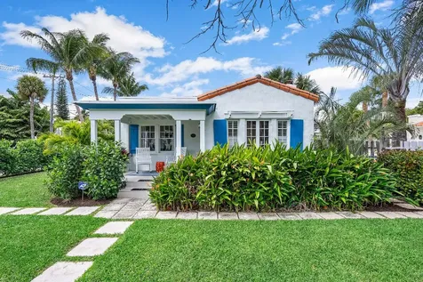 707 SE 1st Street Delray Beach FL 33483