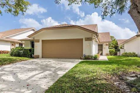 311 Ridge Road Jupiter FL 33477
