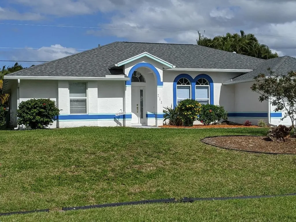 719 SW Dalton Circle Port St Lucie FL 34953
