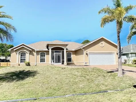 973 SW Bianca Avenue Port St Lucie FL 34953
