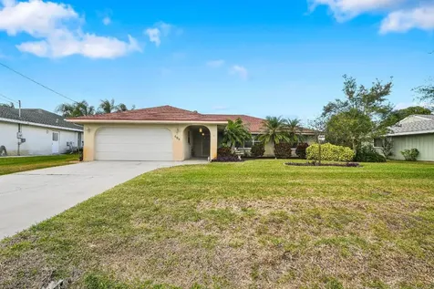 609 SE Whitmore Drive Port St Lucie FL 34984