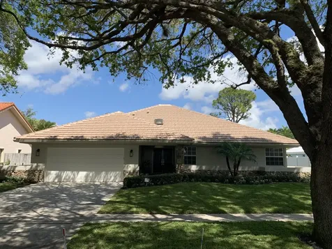 2629 NW 41st Street Boca Raton FL 33434