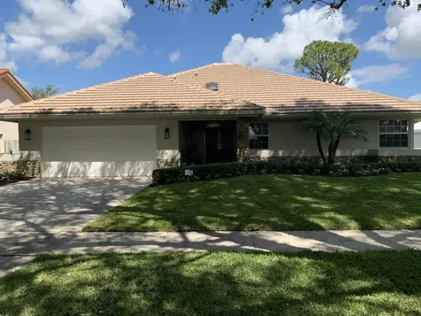 2629 NW 41st Street Boca Raton FL 33434