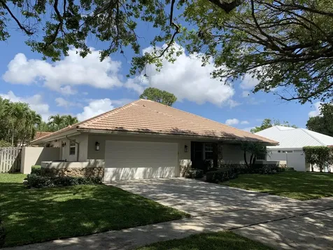 2629 NW 41st Street Boca Raton FL 33434