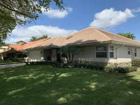 2629 NW 41st Street Boca Raton FL 33434