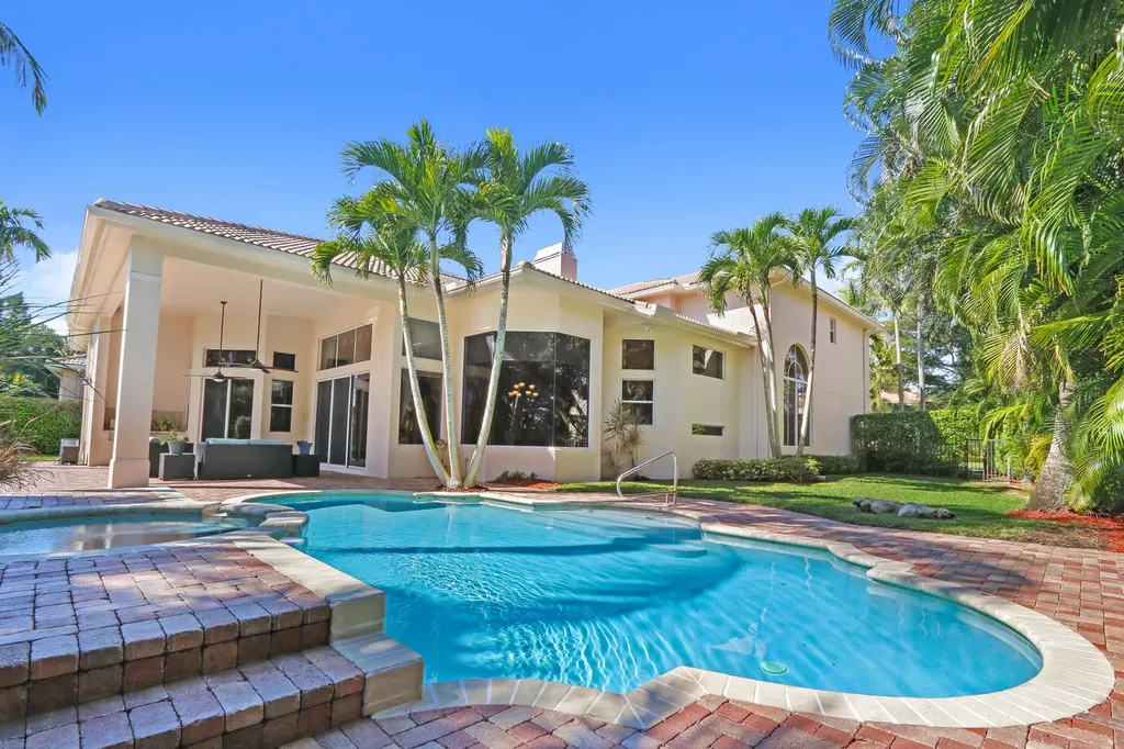 16232 Mira Vista Lane Delray Beach FL 33446