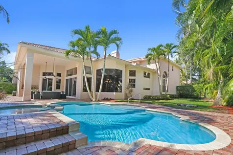 16232 Mira Vista Lane Delray Beach FL 33446