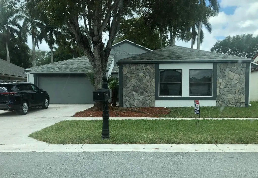 21649 Sutters Lane Boca Raton FL 33428