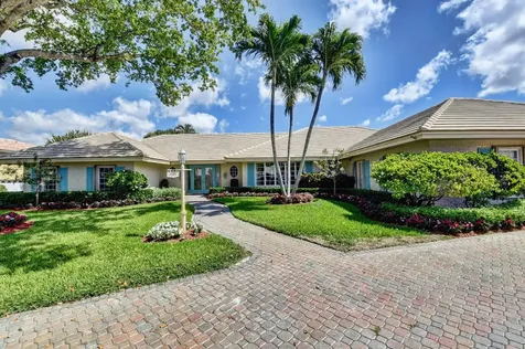 4906 S Lake Drive Boynton Beach FL 33436