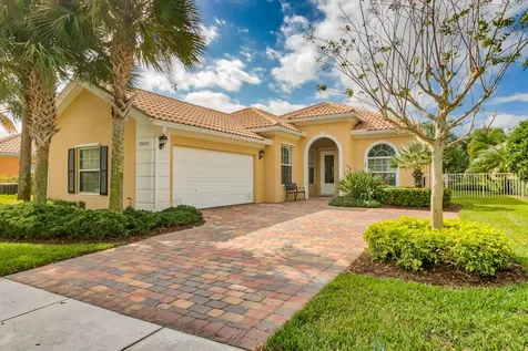 10625 SW Stratton Drive Port St Lucie FL 34987
