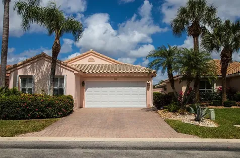5135 Pelican Cove Drive Boynton Beach FL 33437