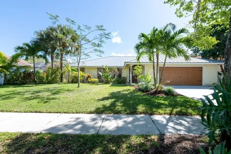 18934 Pond Cypress Court Jupiter FL 33458