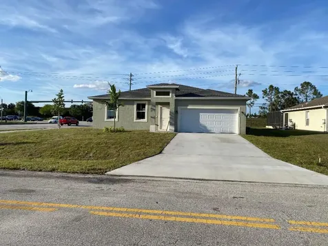 1199 SW Janette Avenue Port St Lucie FL 34953