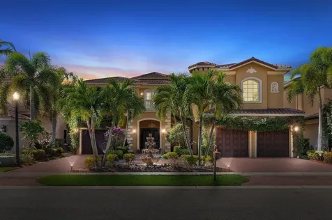 17597 Circle Pond Court Boca Raton FL 33496