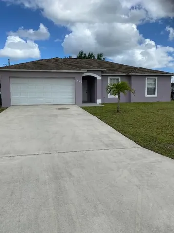 3549 SW Ronald Street Port St Lucie FL 34953