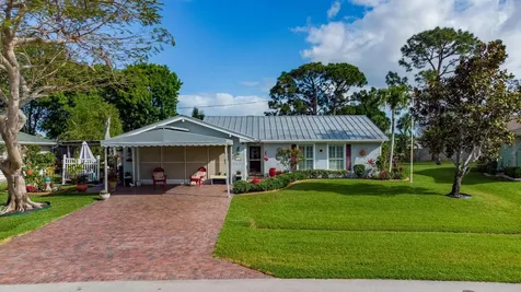 1441 SE Santurce Road Port St Lucie FL 34952