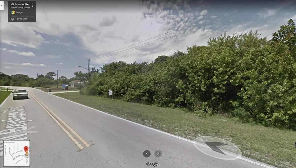 790 NW Bayshore Boulevard Port St Lucie FL 34983