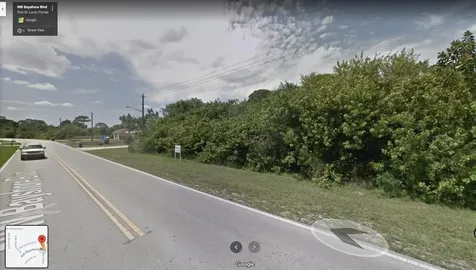 790 NW Bayshore Boulevard Port St Lucie FL 34983