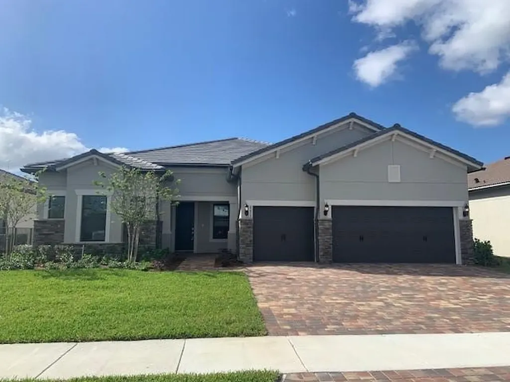 8474 Vaulting Drive Lake Worth FL 33467