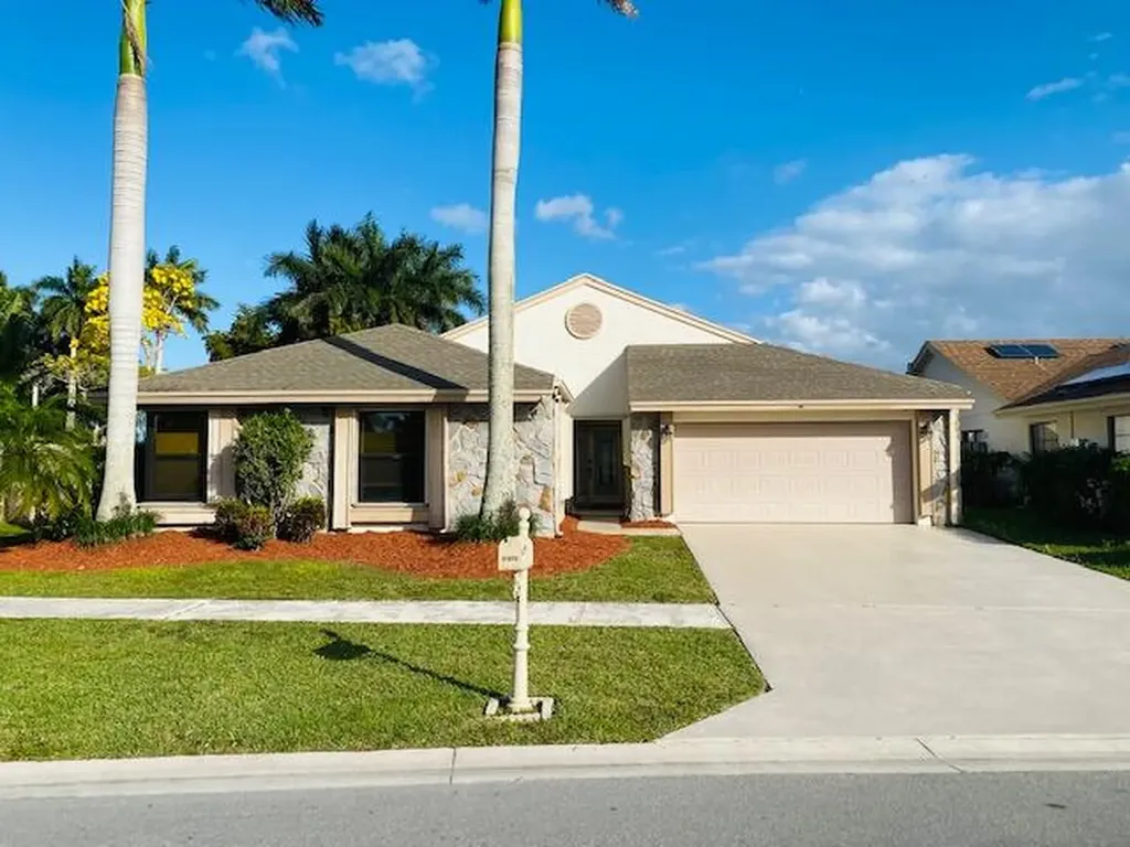 21072 Country Creek Drive Boca Raton FL 33428