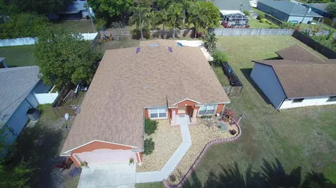 855 SW Jennifer Terrace Port St Lucie FL 34953