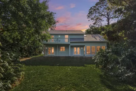 5804 Deer Run Drive Fort Pierce FL 34951