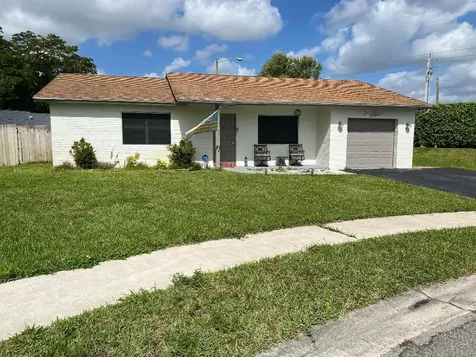 9738 Colorado Court Boca Raton FL 33434
