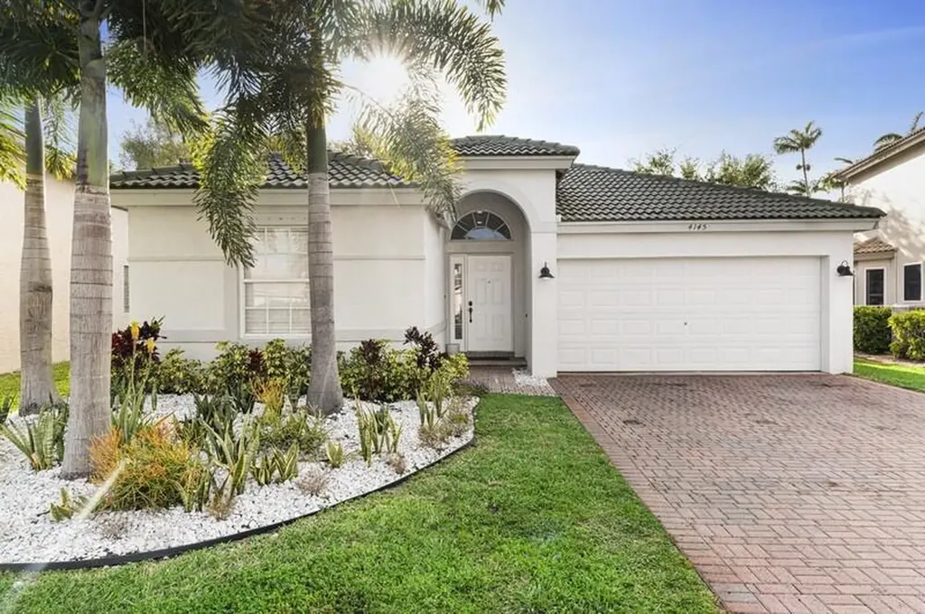 4145 Bluff Harbor Way Wellington FL 33449