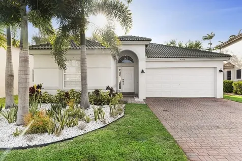 4145 Bluff Harbor Way Wellington FL 33449