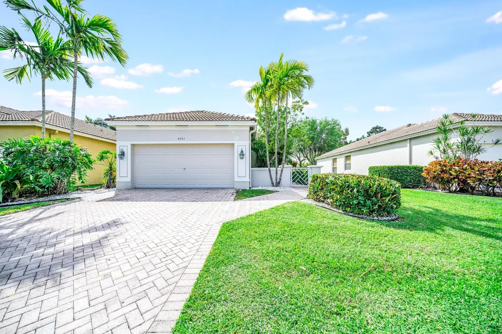 6551 Southport Drive Boynton Beach FL 33472