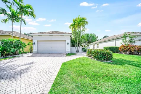 6551 Southport Drive Boynton Beach FL 33472