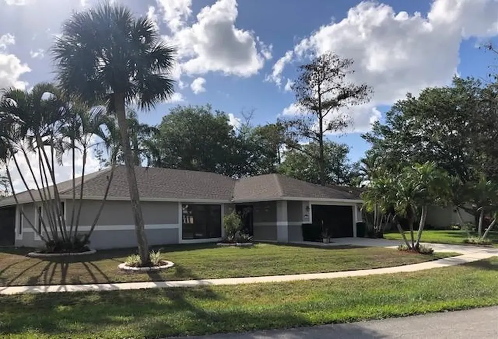 14257 Aster Avenue Wellington FL 33414