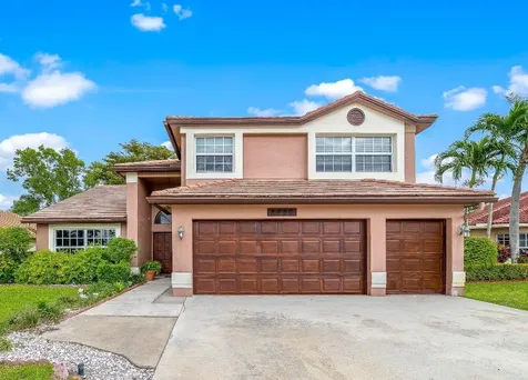 2480 Little Rock Court Wellington FL 33414