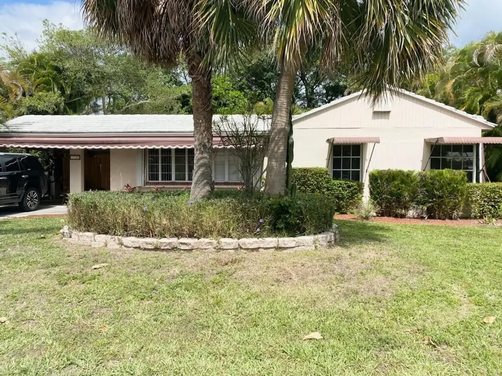 325 Sandal Lane Palm Beach Shores FL 33404