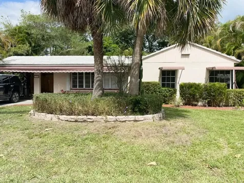 325 Sandal Lane Palm Beach Shores FL 33404