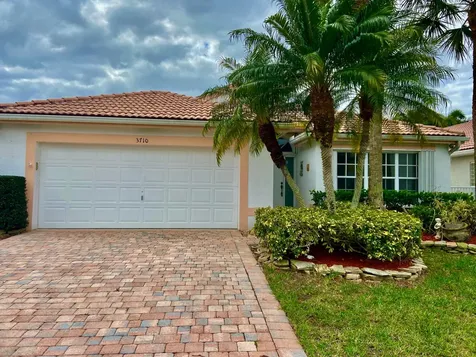 3710 Newport Avenue Boynton Beach FL 33436