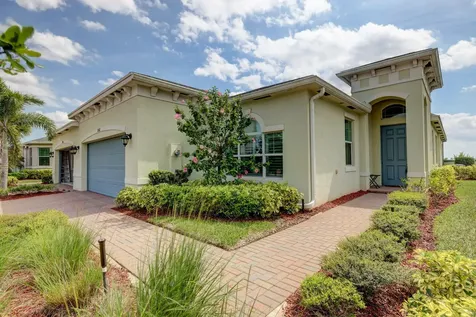 11502 SW Lake Park Drive Port St Lucie FL 34987