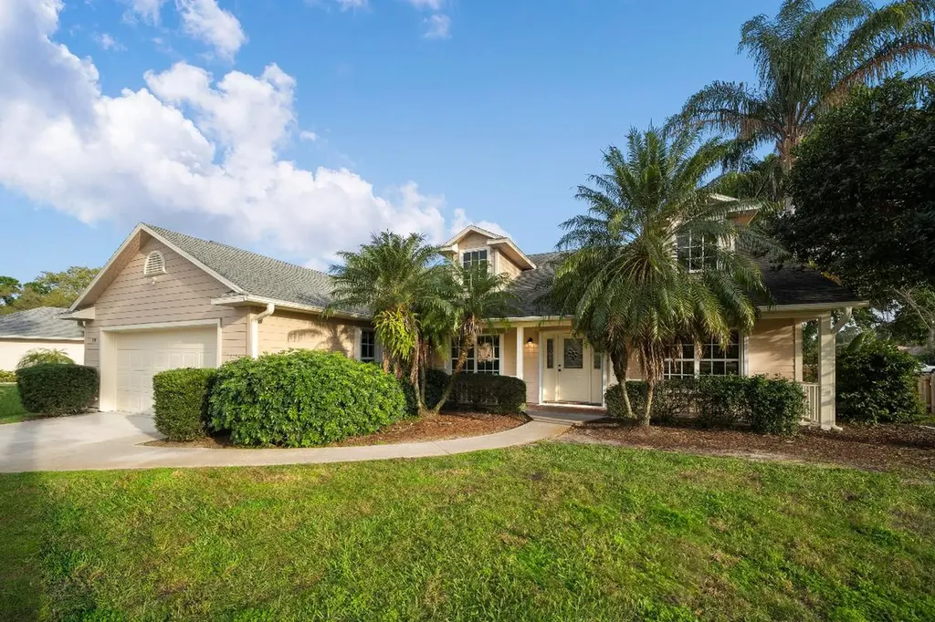 398 Belfast Terrace Sebastian FL 32958