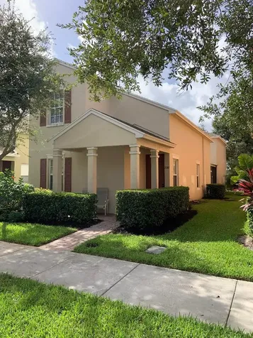 2089 SE Avon Park Drive Port St Lucie FL 34952
