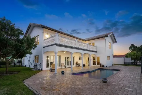 1366 SW 4th Court Boca Raton FL 33432