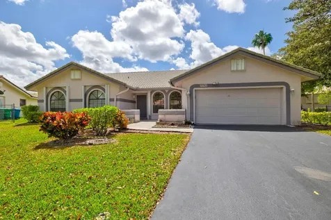 10762 NW 17th Street Coral Springs FL 33071