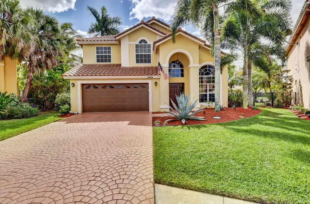 21951 Philmont Court Boca Raton FL 33428