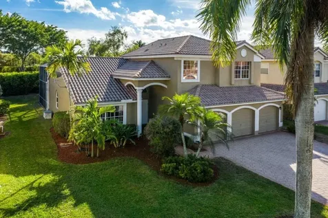 19562 Black Olive Lane Boca Raton FL 33498